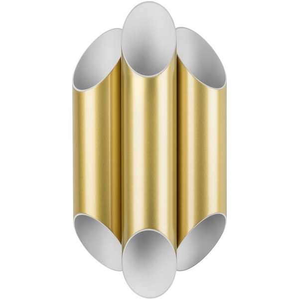 

Бра Lightstar Siena 720662, Золото, Siena 720662