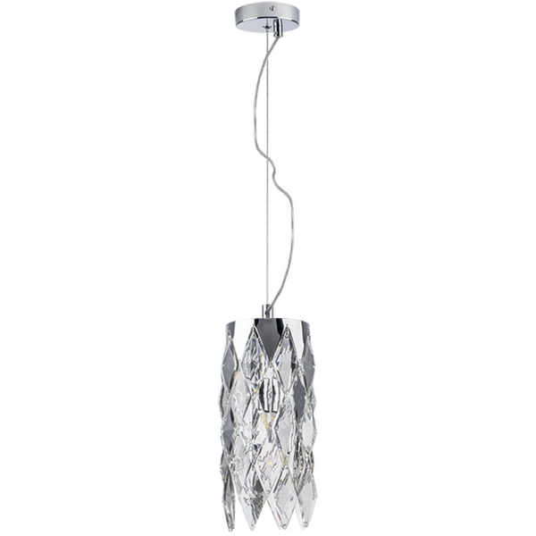 

Подвесной светильник Lightstar Limpio 722034, Прозрачный, LIMPIO 722034
