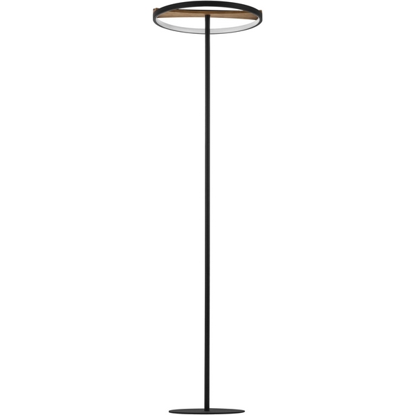 

Торшер светодиодный Lightstar Lodi 723727, Черный, Lodi 723727