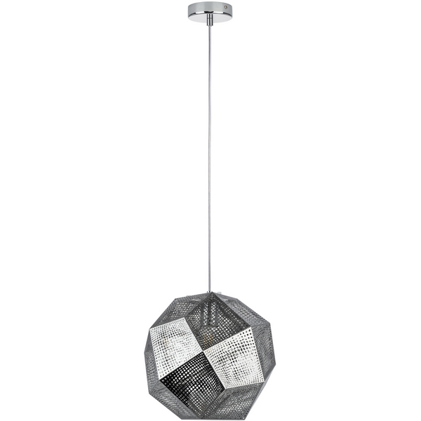 

Подвесной светильник Lightstar Fermo 724114, Хром, Fermo 724114