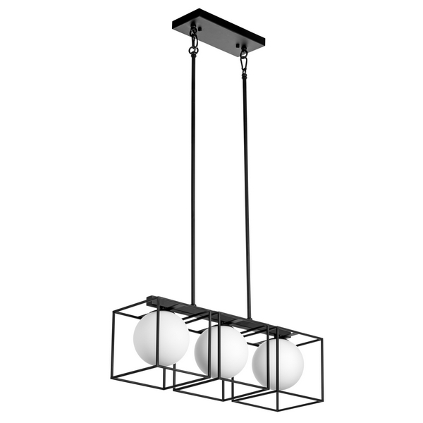 

Подвесной светильник Lightstar Gabbia 732137, Gabbia 732137