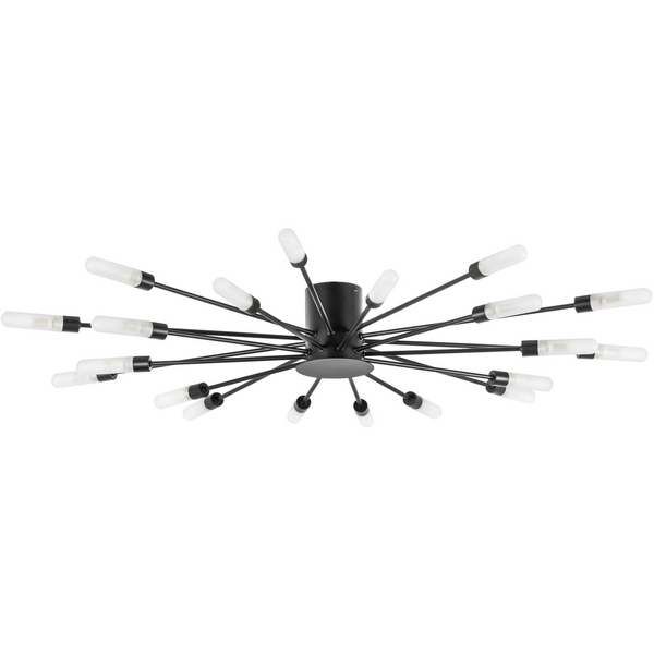 Потолочная люстра на штанге Lightstar Ragno 732207 купить выгодно в ...