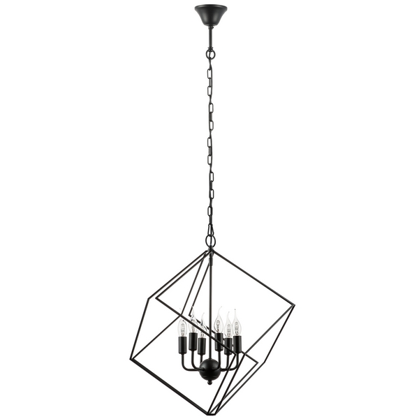 

Подвесной светильник Lightstar Gabbia 732367, Gabbia 732367