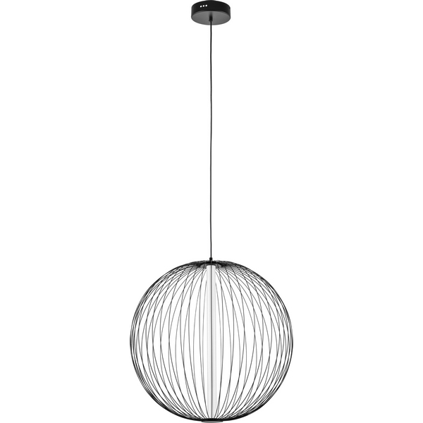 

Подвеснорй светильник LED Lightstar Sole 734067, Черный, Sole 734067
