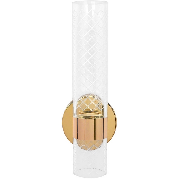 

Настенный светильник светодиодный Lightstar Acrile 737652, Прозрачный, Acrile 737652