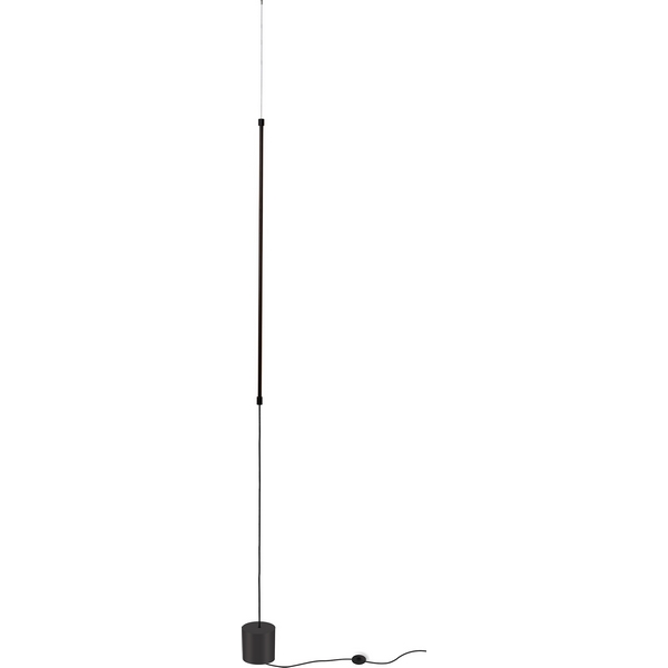 

Подвесной светильник светодиодный Lightstar Undine 738617, Черный, Undine 738617