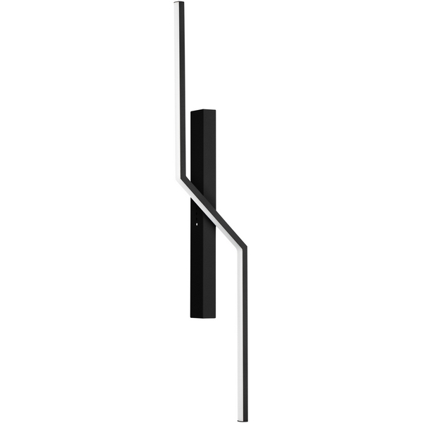 

Бра Lightstar Palla 739627, Черный, Palla 739627