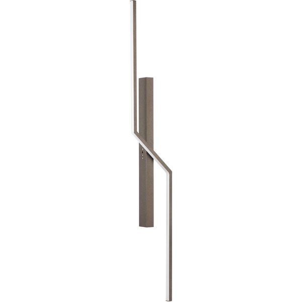 

Бра светодиодное Lightstar Palla 739638, Кофейный, Palla 739638