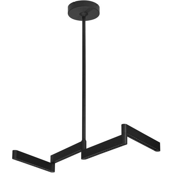 Изображение товара Потолочная люстра на штанге Lightstar Dive 740147