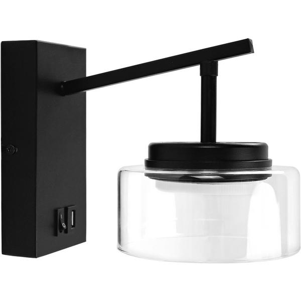 

Бра Lightstar Fico Ii 740627, Прозрачный, Fico Ii 740627