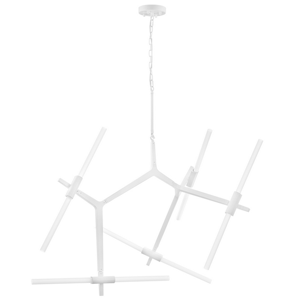 

Подвесная люстра Lightstar Struttura 742106, Белый, Struttura 742106