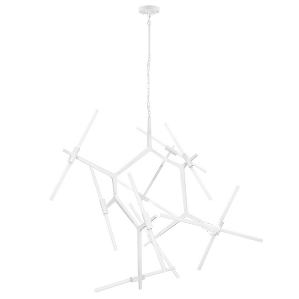 

Подвесная люстра Struttura 742206 (Lightstar), Белый, Struttura 742206