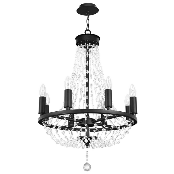 

Подвесная люстра Lightstar Castello 744088, Castello 744088