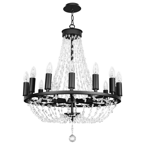 

Подвесная люстра Lightstar Castello 744148, Castello 744148