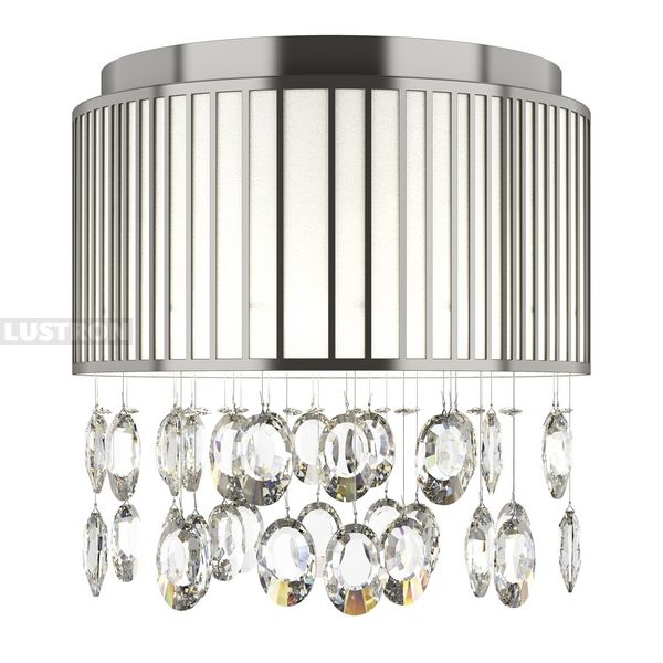 

Потолочный светильник CAPPE 745094 (Lightstar), Хром, CAPPE 745094