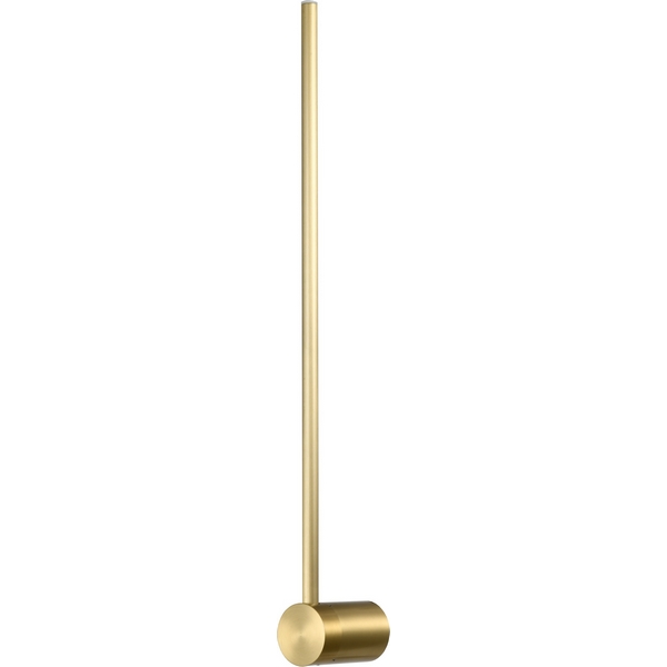 

Настенный светильник светодиодный Lightstar Tubo 748833, Золото, TUBO 748833