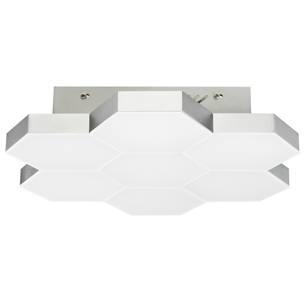 

Потолочный светодиодный светильник IP40 Lightstar FAVO 750074, Белый, FAVO 750074