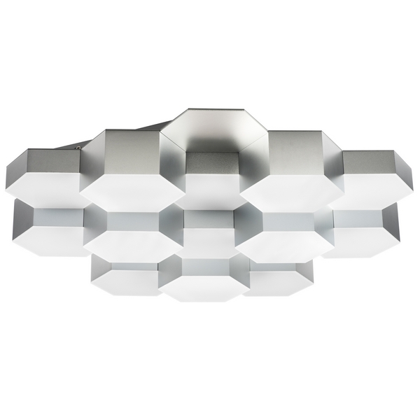 

Потолочный светодиодный светильник Lightstar FAVO 750162, Белый, FAVO 750162