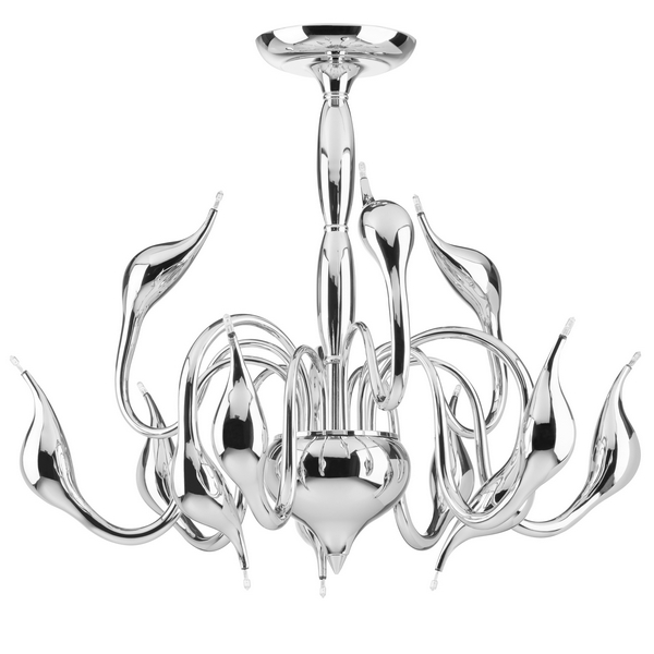 

Потолочная люстра COLLO Lightstar CIGNO 751024, CIGNO COLLO 751024