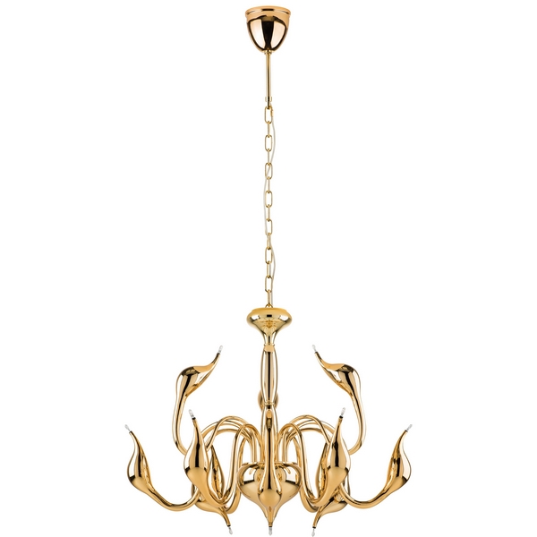 

Подвесная люстра COLLO Lightstar CIGNO 751122, CIGNO COLLO 751122