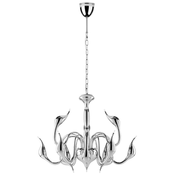 

Подвесная люстра COLLO Lightstar CIGNO 751124, CIGNO COLLO 751124