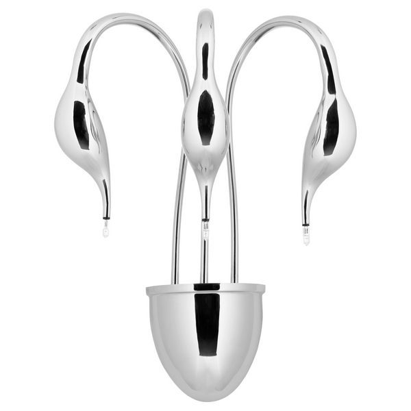 

Бра COLLO Lightstar CIGNO 751634, Хром, CIGNO COLLO 751634