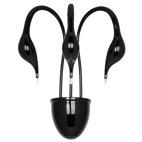 

Бра COLLO Lightstar CIGNO 751637, Черный, CIGNO COLLO 751637