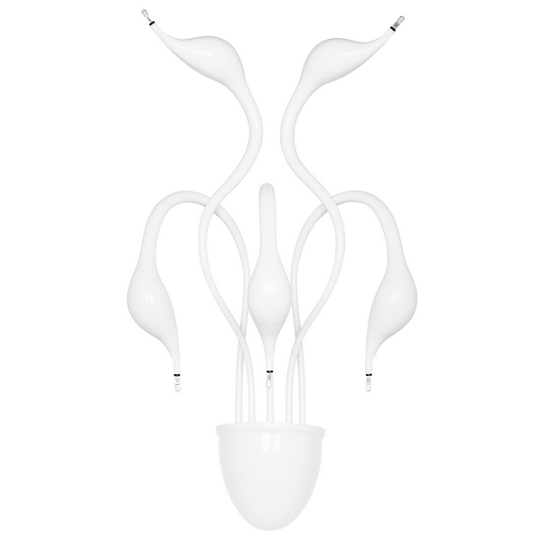 

Бра COLLO Lightstar CIGNO 751656, Белый, CIGNO COLLO 751656