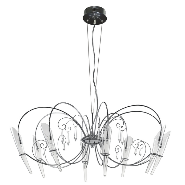 

Подвесная люстра Lightstar SCARABEO 755084, SCARABEO 755084