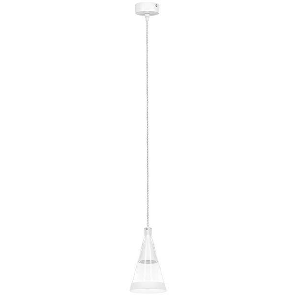 

Подвесной светильник Lightstar Cone 757016, Белый, Cone 757016