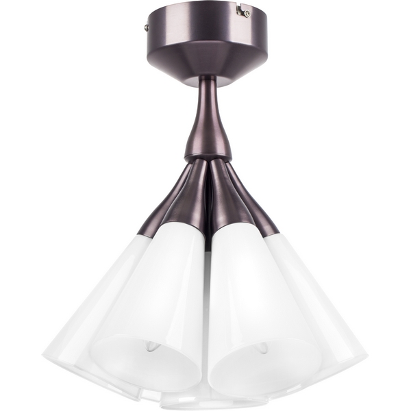 

Потолочная люстра Lightstar Cone 757070, Марсала, Cone 757070