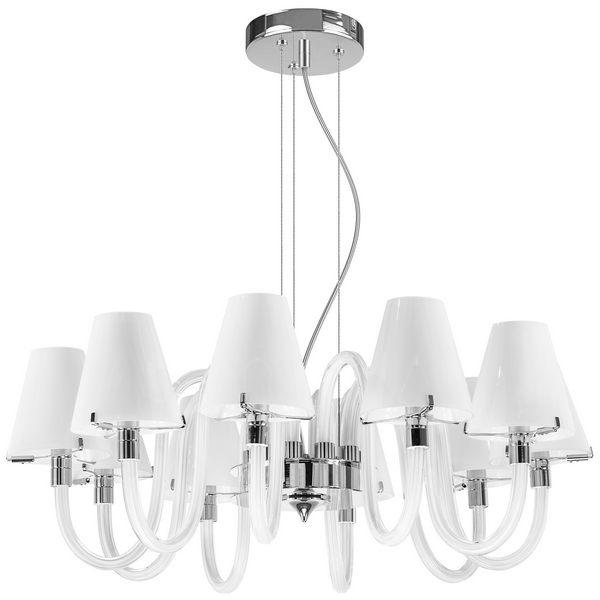 

Подвесная люстра Lightstar Bianco 760106, Bianco 760106
