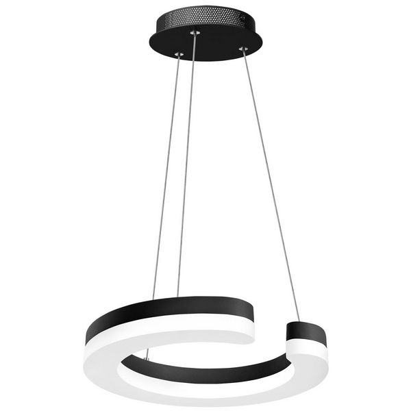 

Подвесной светодиодный светильник Lightstar Unitario 763137, Unitario 763137