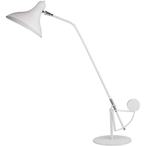 

Настольная лампа Lightstar MANTI 764906, MANTI 764906