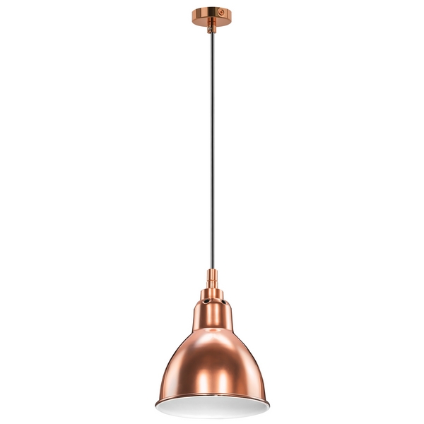 

Подвесной светильник Lightstar Loft 765013, Медный, Loft 765013