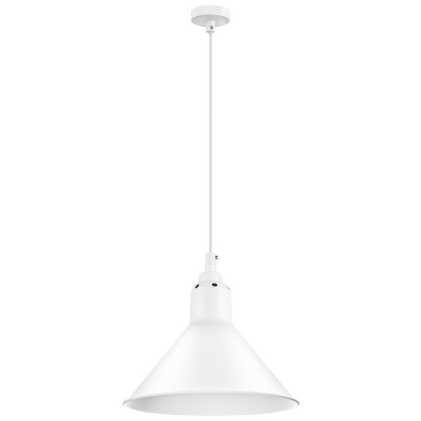 

Подвесной светильник Lightstar Loft 765026, Белый, Loft 765026