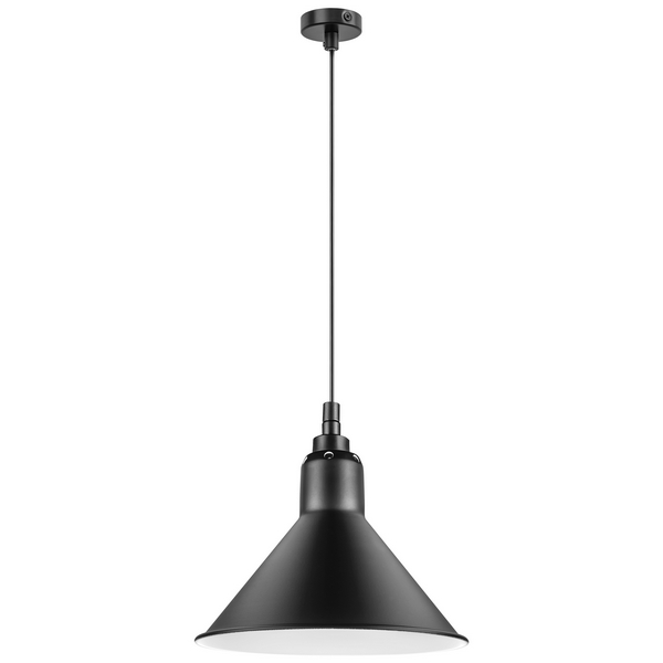 

Подвесной светильник Lightstar Loft 765027, Черный, Loft 765027