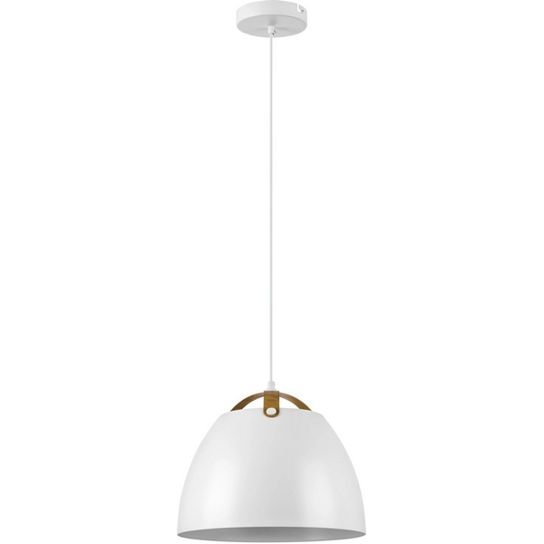 

Подвесной светильник Lightstar Loft 765046, Белый, Loft 765046