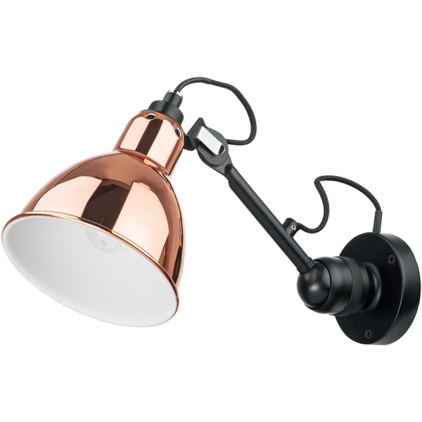 

Бра Lightstar Loft 765603, Розовый, Loft 765603
