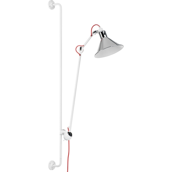 

Бра HITECH Lightstar Loft 765624, Хром, Loft 765624