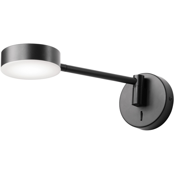 Изображение товара Настенный светильник Lightstar Loft 765667 Изображение товара Настенный светильник Lightstar Loft 765667