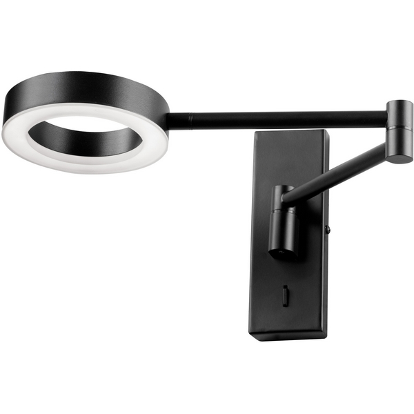 Изображение товара Настенный светильник Lightstar Loft 765687 Изображение товара Настенный светильник Lightstar Loft 765687