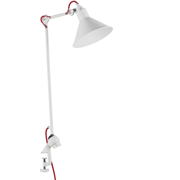 

Офисная настольная лампа на струбцине с выключателем HITECH Lightstar Loft 765926, Loft 765926