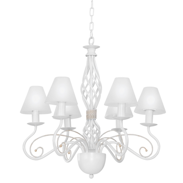 

Подвесная люстра Lightstar ESEDRA 782060, ESEDRA 782060