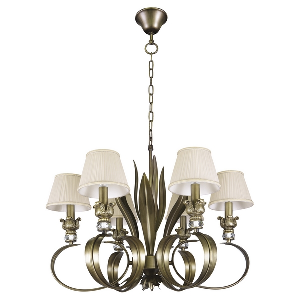 

Подвесная люстра Lightstar Antique 783061, Antique 783061