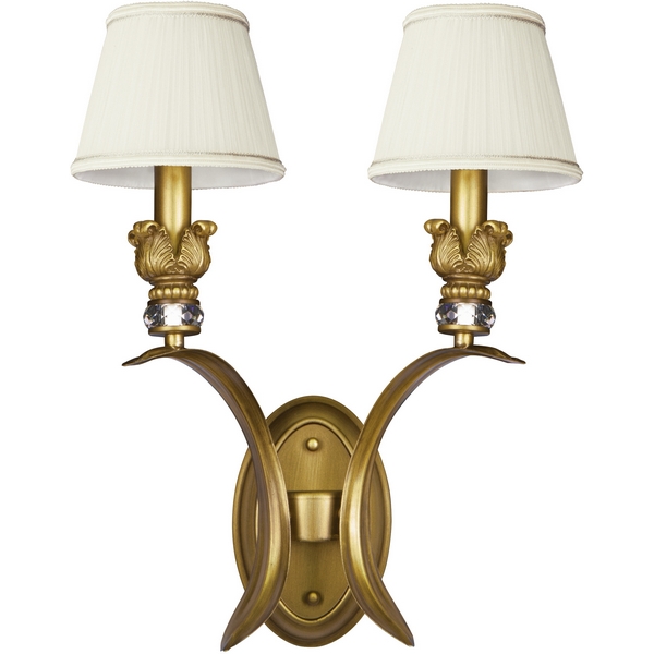 

Бра Lightstar Antique 783621, Бежевый, Antique 783621