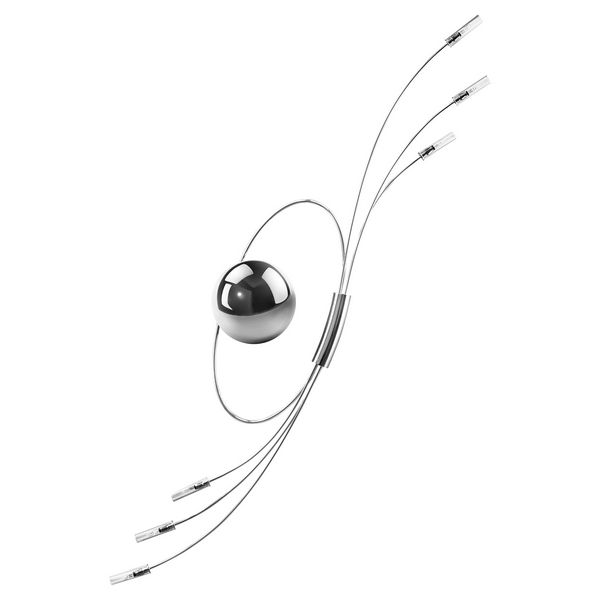 

Бра Ovale 784664 (Lightstar), Хром, Ovale 784664