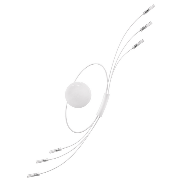 

Бра Lightstar Ovale 784666, Белый, Ovale 784666