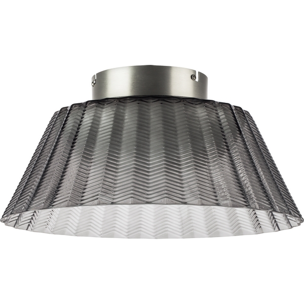 

Потолочная LED люстра Lightstar Napoli 794018, Серый, Napoli 794018