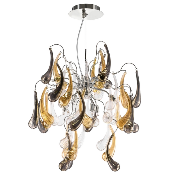 

Потолочная люстра Lightstar MANICA 794194, MANICA 794194